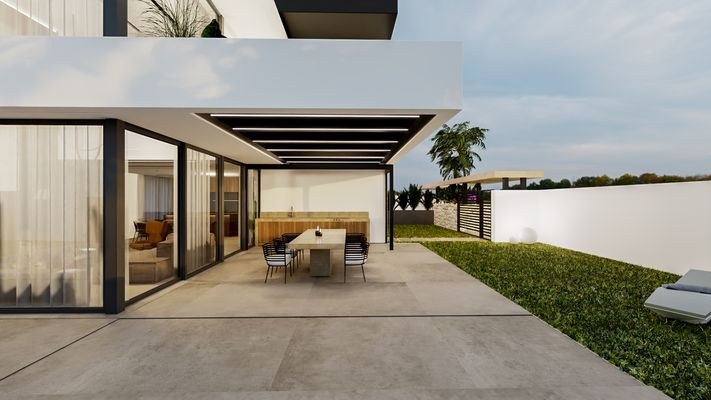 Royal Park – Custom Homes 2