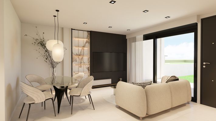 Residencial Thiar Village IV