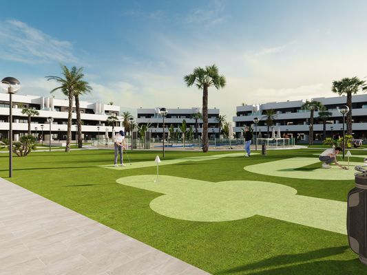 Oasis Laguna 2 – Fase 3