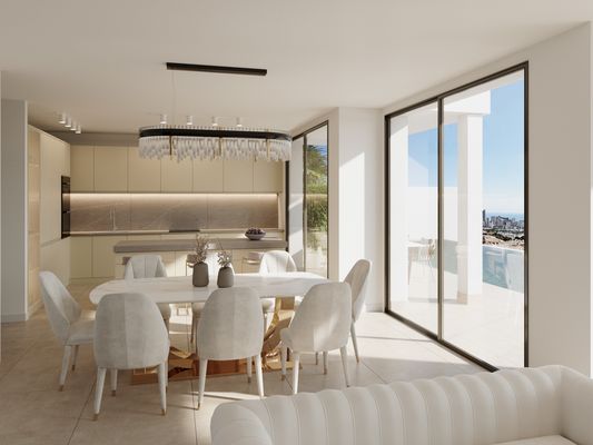Villa Viena 8-10