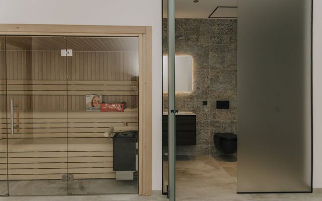 Oceanic Luxury Villas
