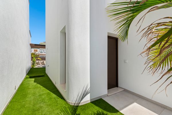 Riomar Luxury Villas