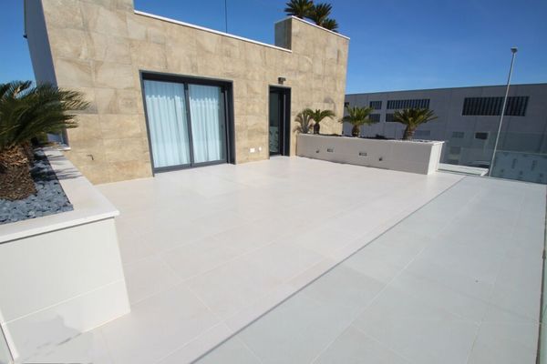 Bellavista Villas Fase 4