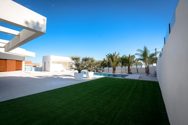 Villas Catalina – Golf La Marquesa