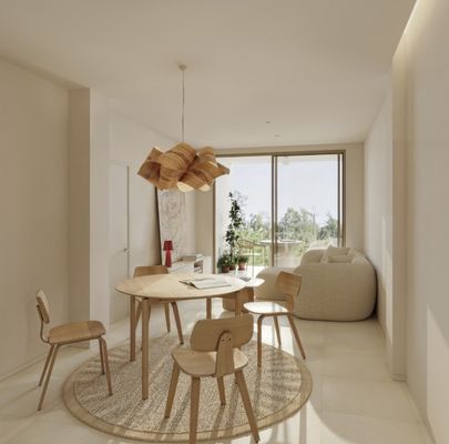 Residencial Alba Verde