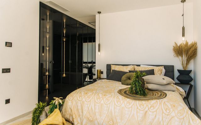 Oceanic Luxury Villas