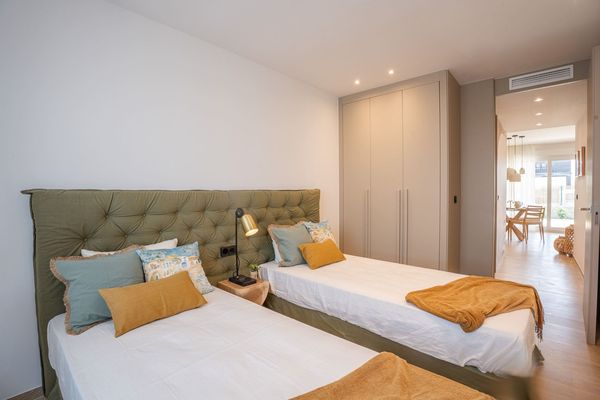 Cerdeña – R16 – Apartamentos Zante