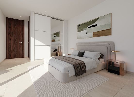 Seaview 6 Fase 2 – Villas Independientes