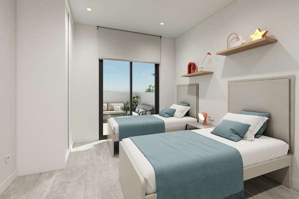 Ola Luxury Apartments