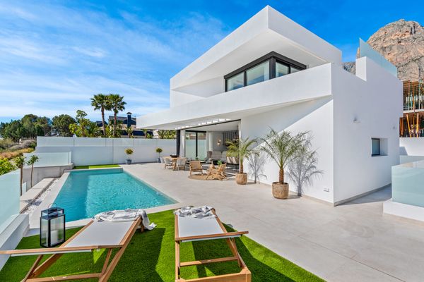Residencial Venecia V – Phase II