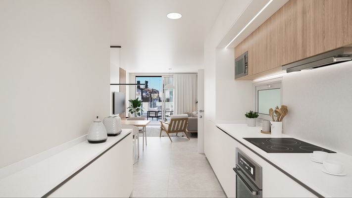 Residencial Nova II