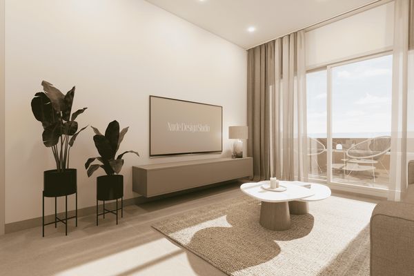 Vista Azul XXXVIII Lo Monte – BUNGALOWS & TOWNHOUSES