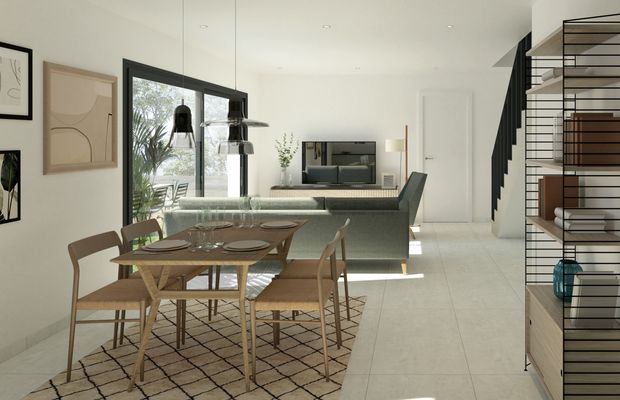 Residencial Bahia Fase IV