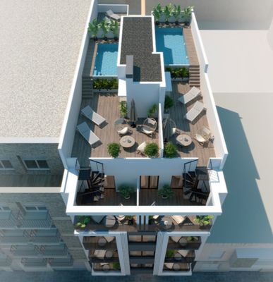 Edificio Innovapart