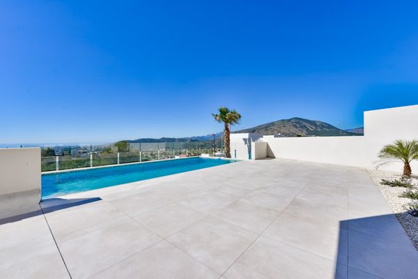 Villa Rey Luis I 44