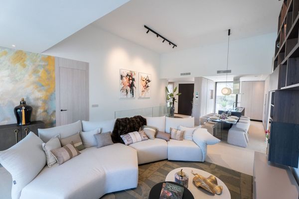 Villa Mustique y Aruba – R-13