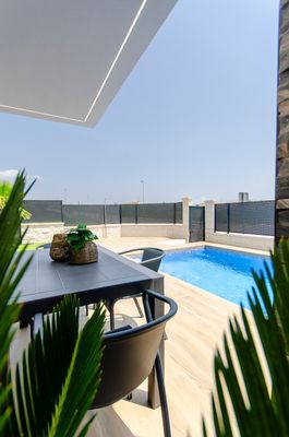 Casas Blancas de Vistabella 2