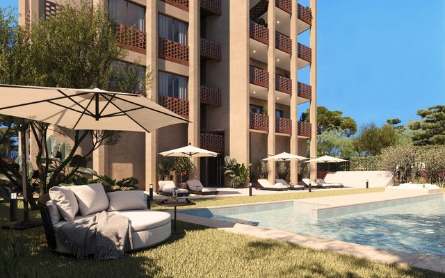 Paradís Suites