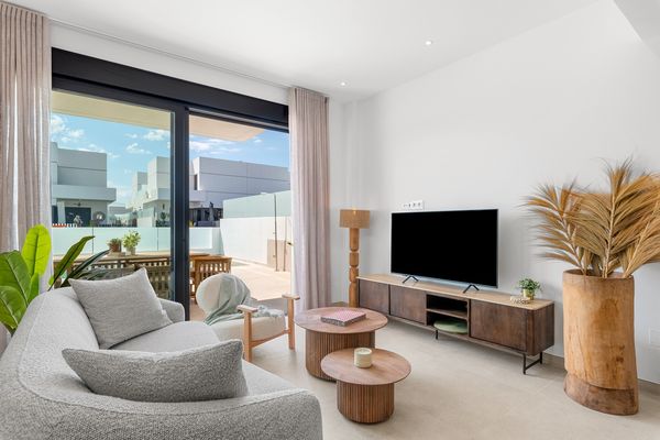 Residencial Paris VIII – Fase 1