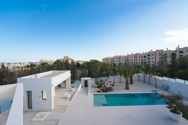 Villas Catalina – Golf La Marquesa