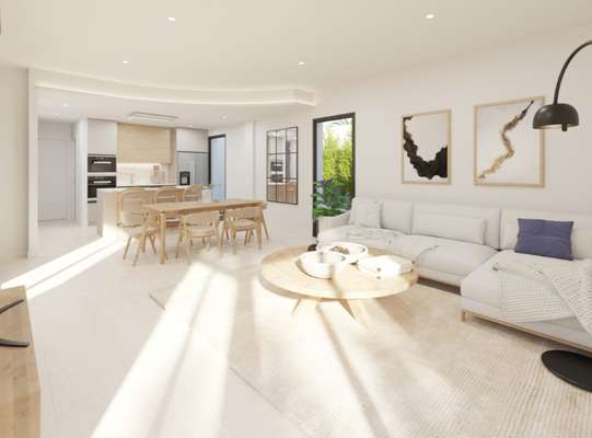 Essence I – La Herrada – Montesinos