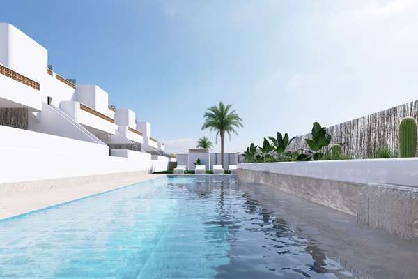 Mykonos Apartments