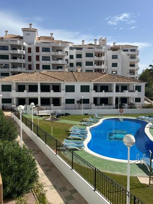 Residencial Iron