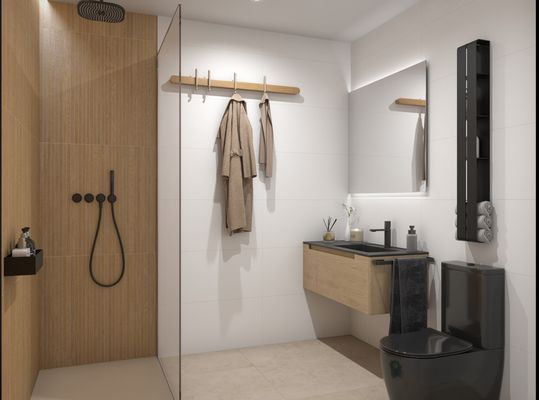 Residencial Dune Fase 2