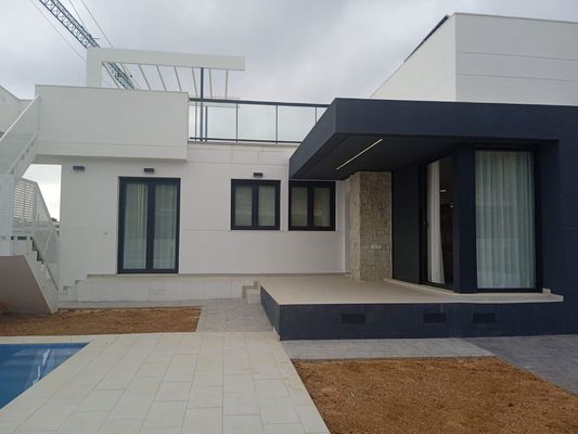 Villas Victoria IV