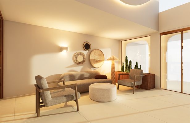 Almaia Living – Apartments