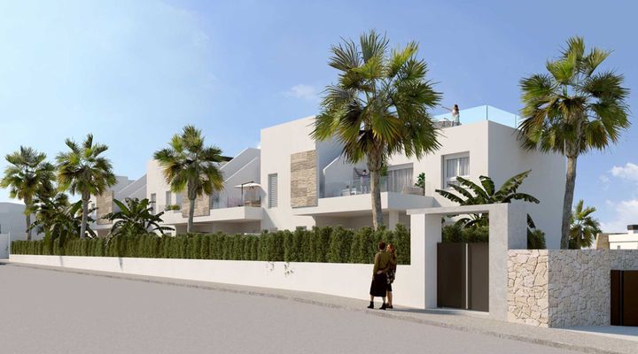 Mar Egeo II – Apartamentos Zante