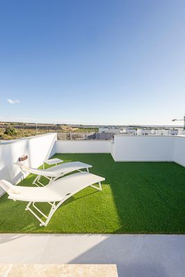 Vistabella Plaza – Casa Oranger 3 Beds