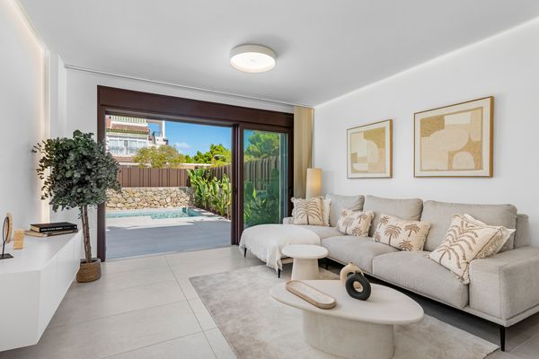 Riomar Luxury Villas