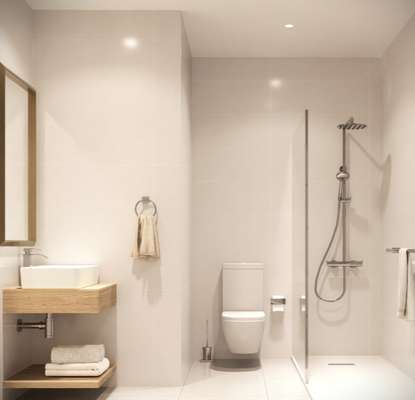 Residencial Living Jávea