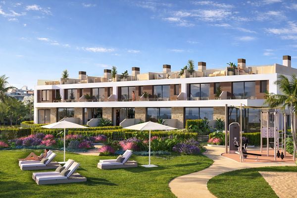Njoy Shore Phase 2