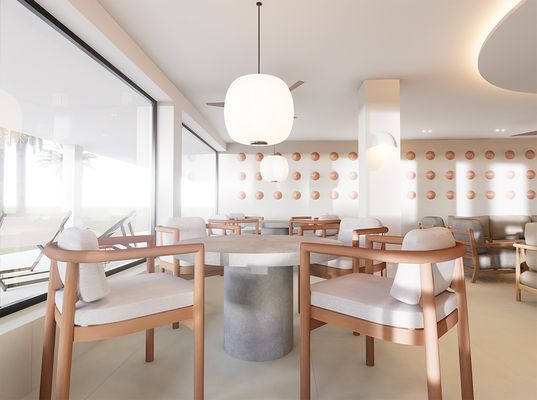 Almaia Living – Apartments