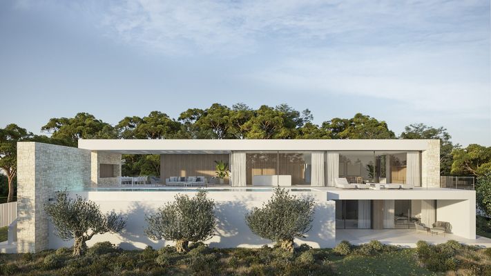 Alejandría Villas – Bagdad 43