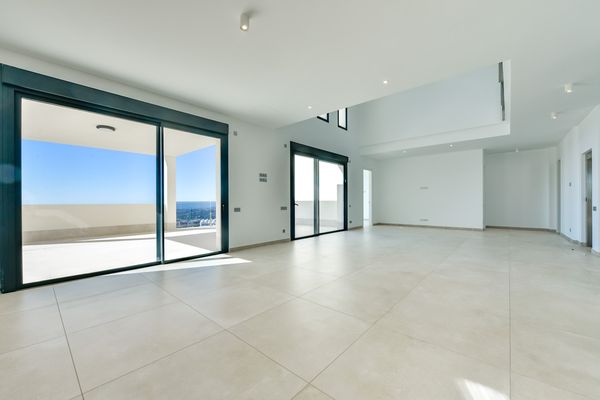 Villa Rey Felipe 22