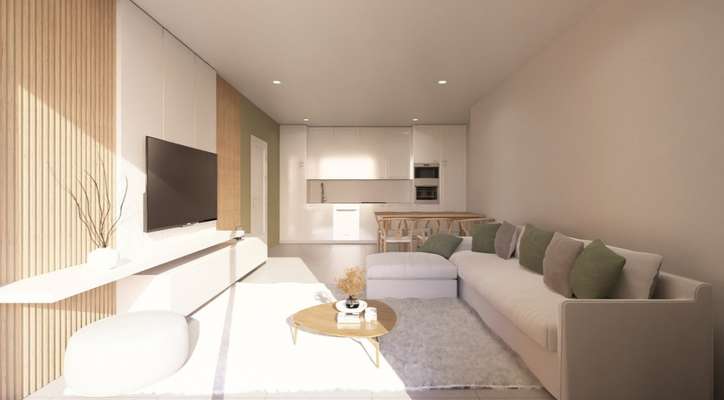 Residencial Living Jávea
