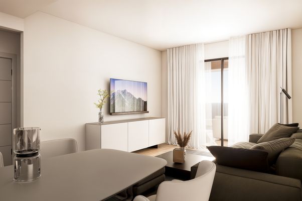 My White Resort