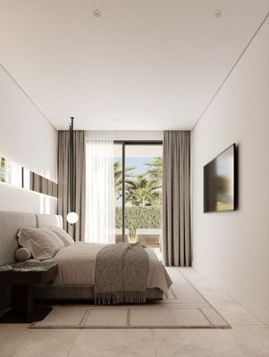 Royal Park Phase II