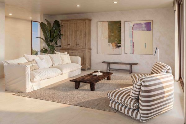Arbórea Villas FASE I