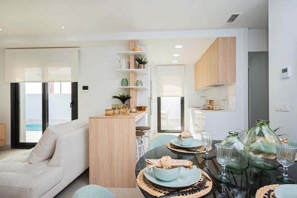Nature Views – Phase 2A & 2B
