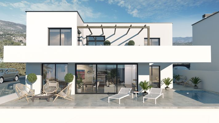 Villa Puig Campana