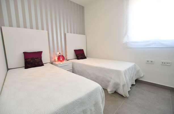 Residencial Sol Natura I
