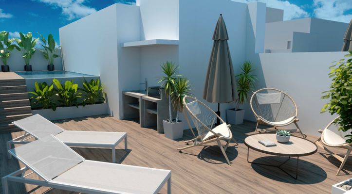 Edificio Innovapart