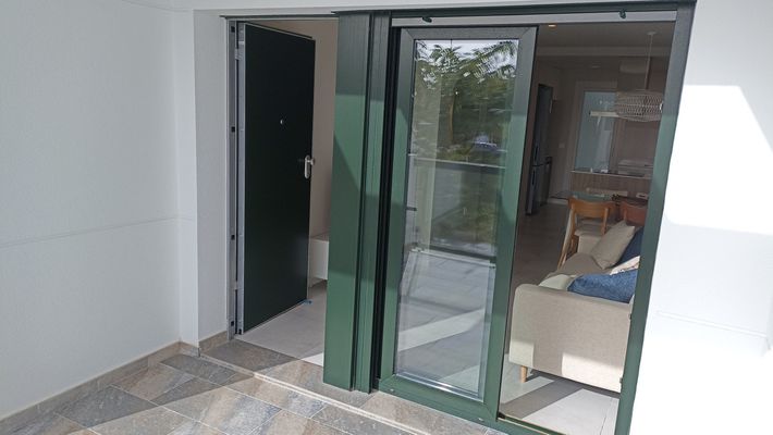 Residencial Lago Varese – Bungalows