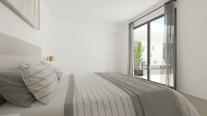 Alenda Golf – Villa Selene