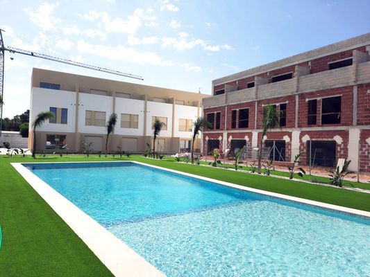 Residencial Vernissa
