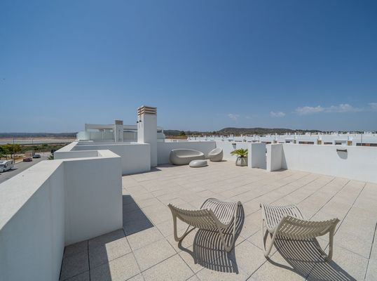 Capri IX – Bungalows